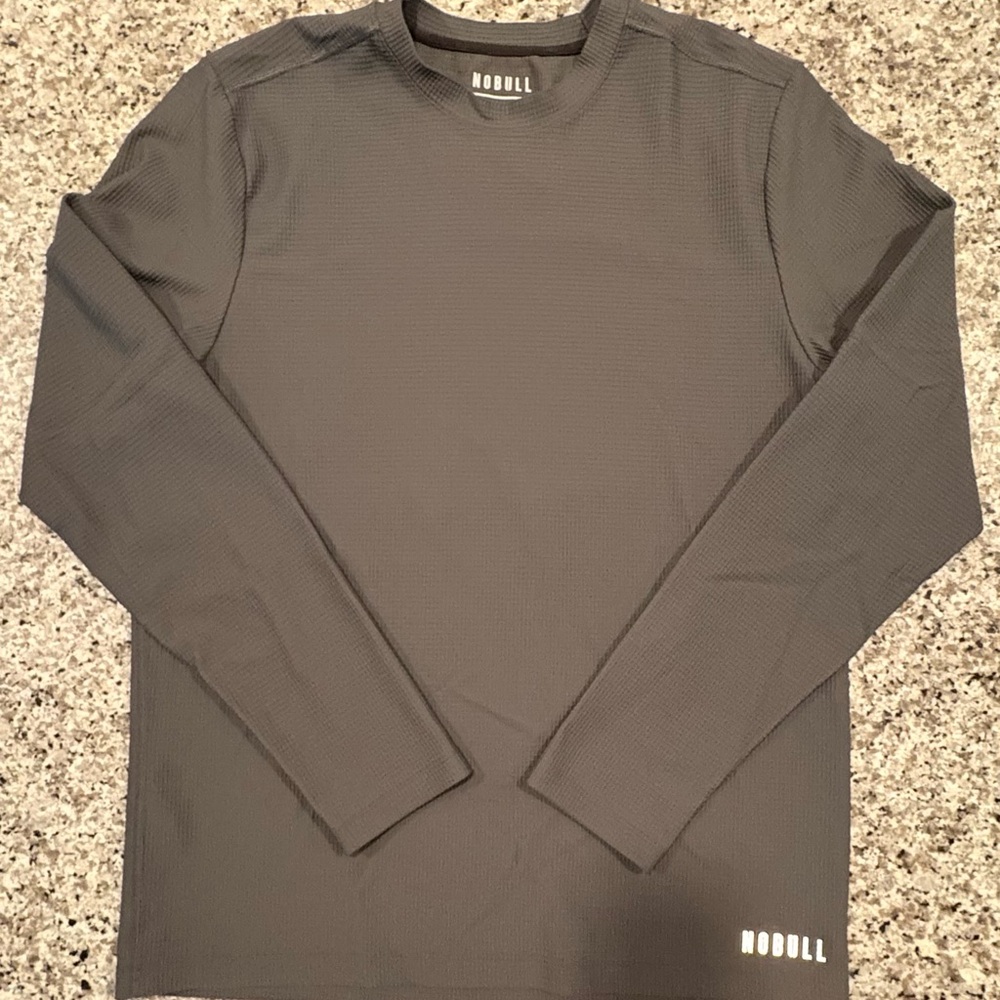 NOBULL Long Sleeve